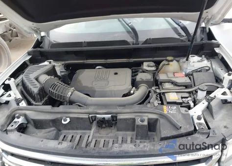 2022 GMC Acadia Fwd Slt z USA, uszkodzony, nr VIN 1GKKNML4XNZ174164